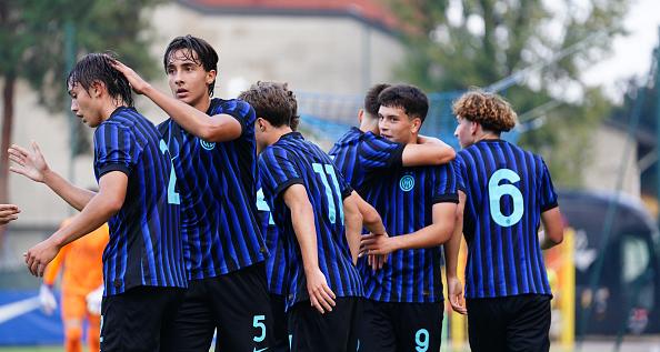 Under 18 Professionisti, l’Inter non sbaglia nel posticipo: 2-1 al Parma e primo posto