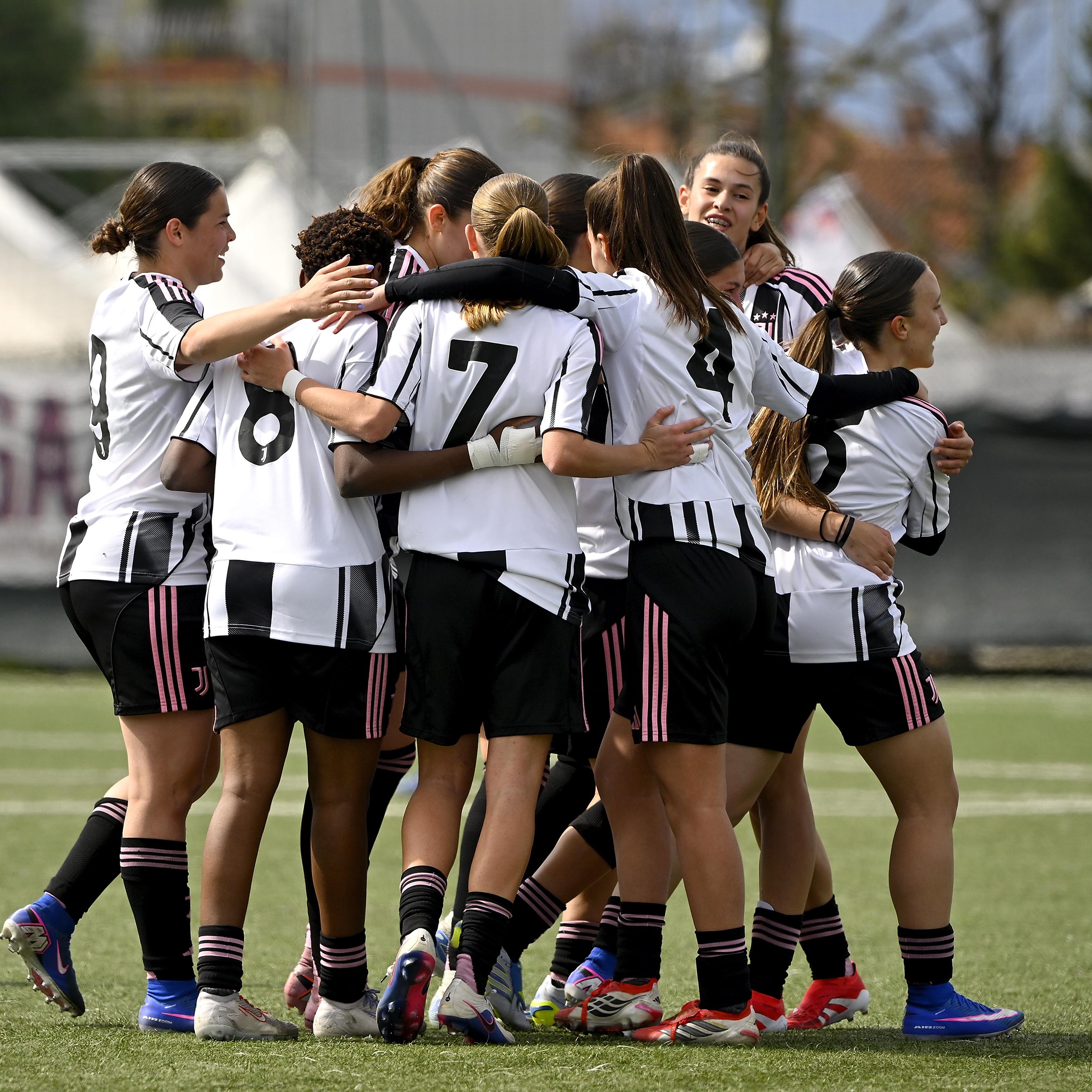 Sassuolo-Juve sfida chiave per il piazzamento in classifica, in vista delle semifinali