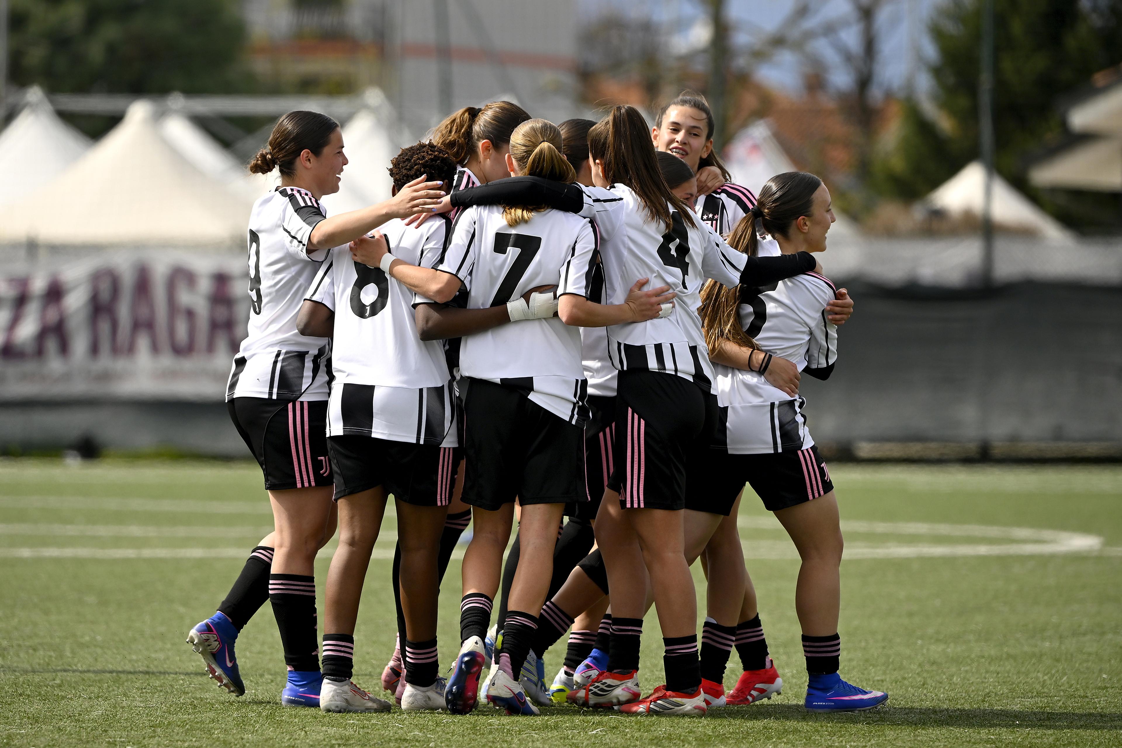 Sassuolo-Juve sfida chiave per il piazzamento in classifica, in vista delle semifinali