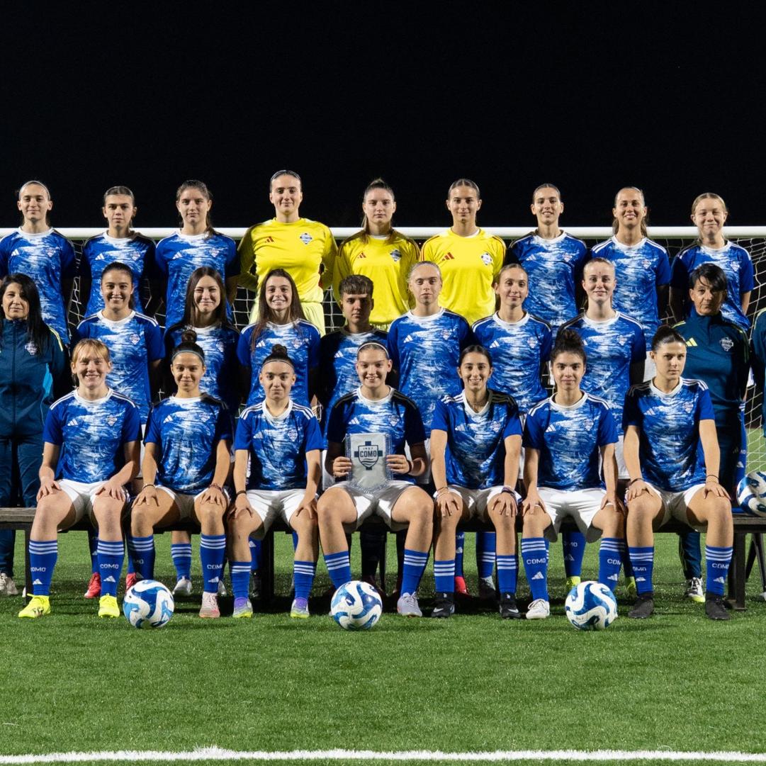 Il Como 1907 vola in Primavera 1: promozione storica al debutto nella categoria