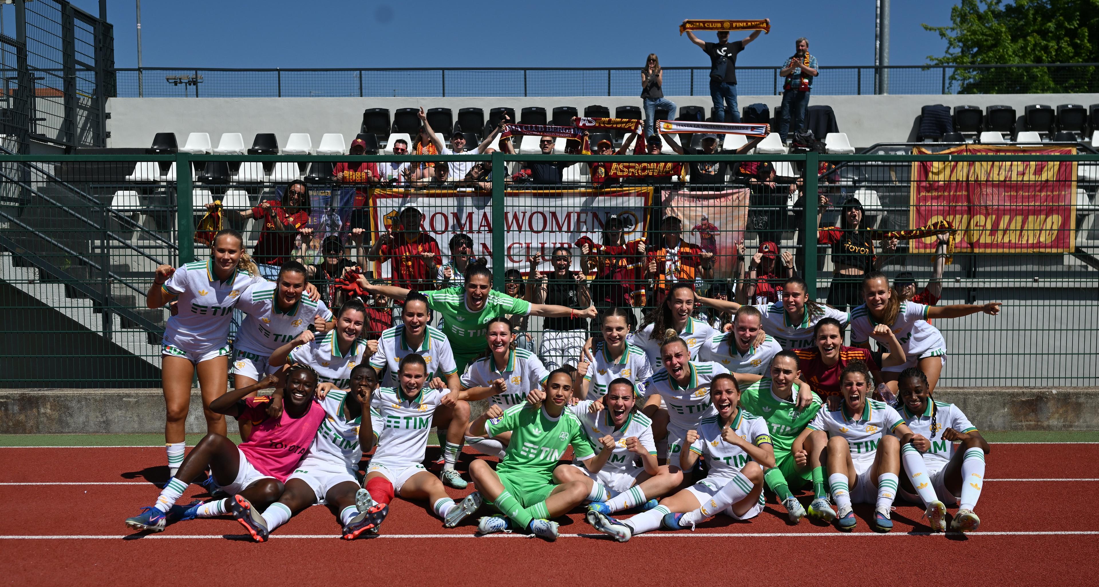 Roma, 1-0 alla Juve e Scudetto più vicino. Per l’Inter 3 punti da Champions, colpo-salvezza Sassuolo