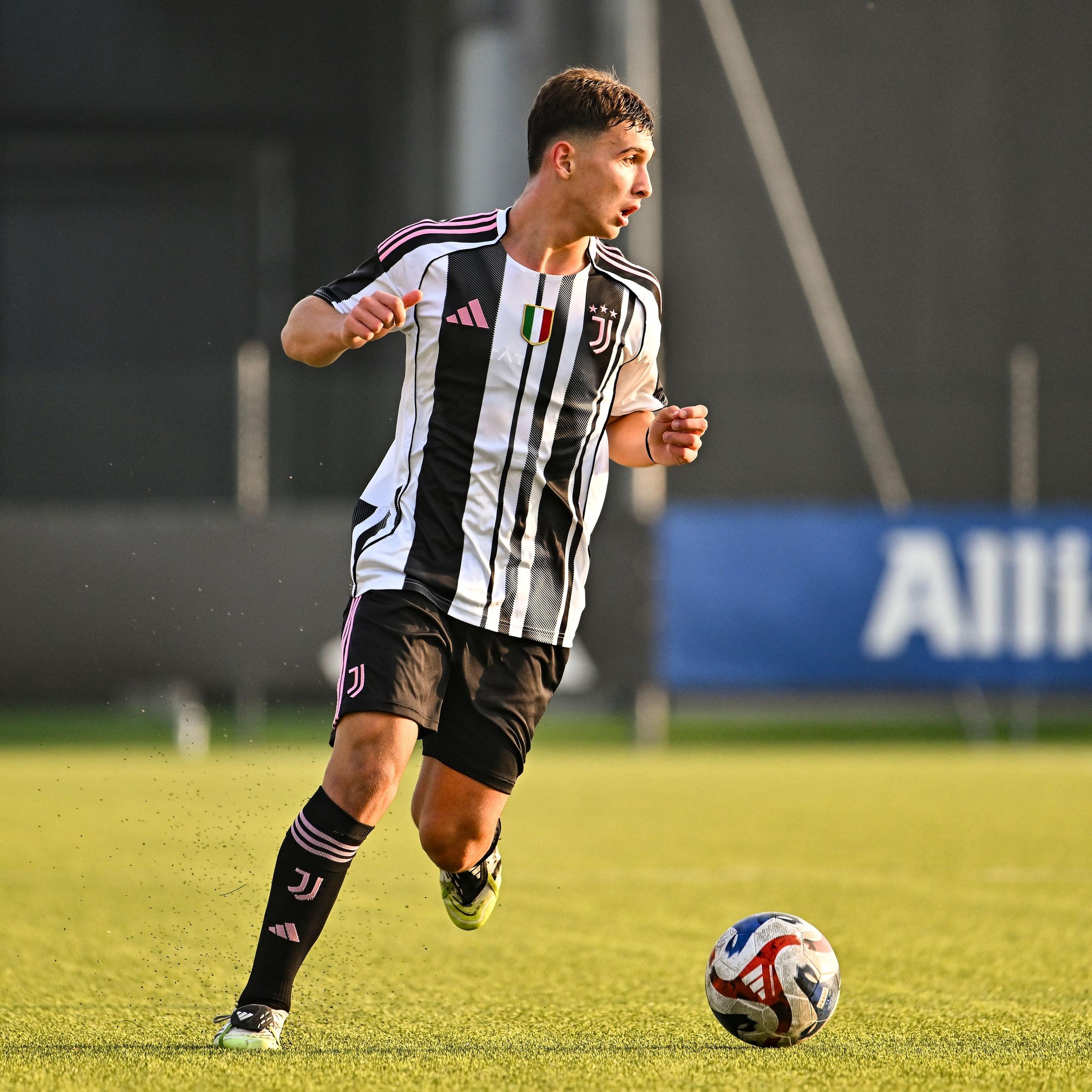 Giuseppe Pipitò, il re del gol che trascina la Juventus: “Vogliamo vincere lo Scudetto”