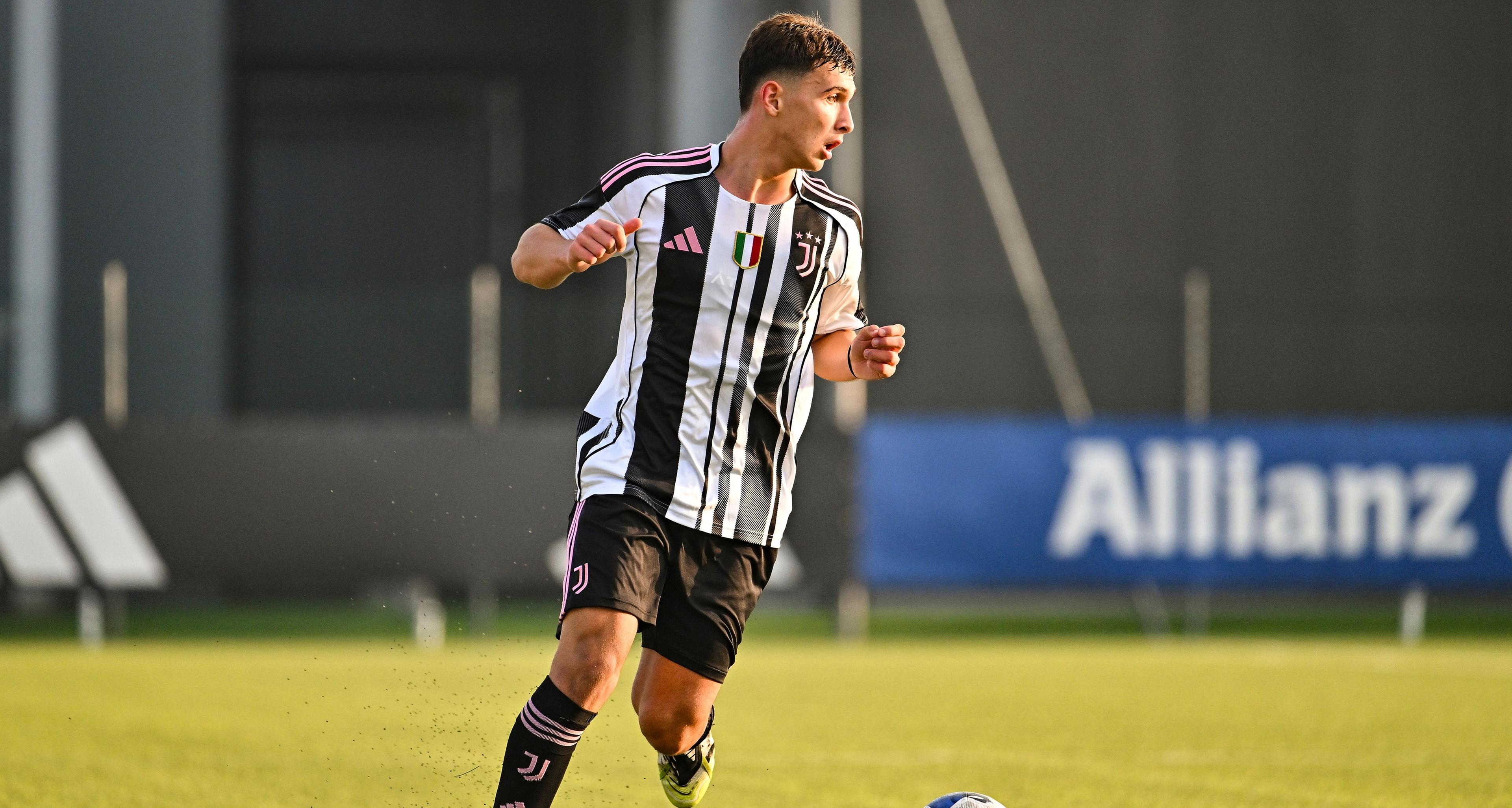 Giuseppe Pipitò, il re del gol che trascina la Juventus: “Vogliamo vincere lo Scudetto”