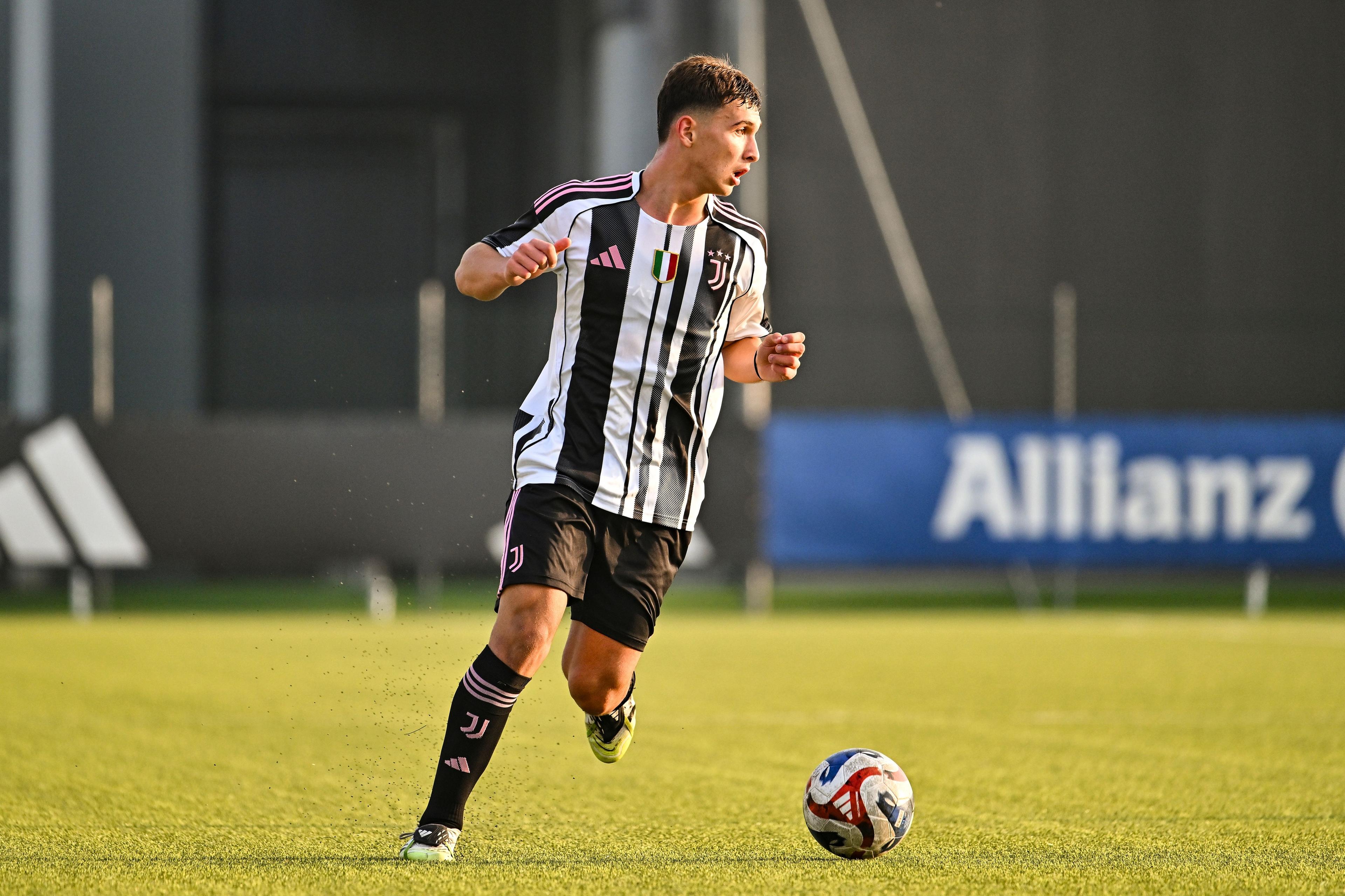 Giuseppe Pipitò, il re del gol che trascina la Juventus: “Vogliamo vincere lo Scudetto”