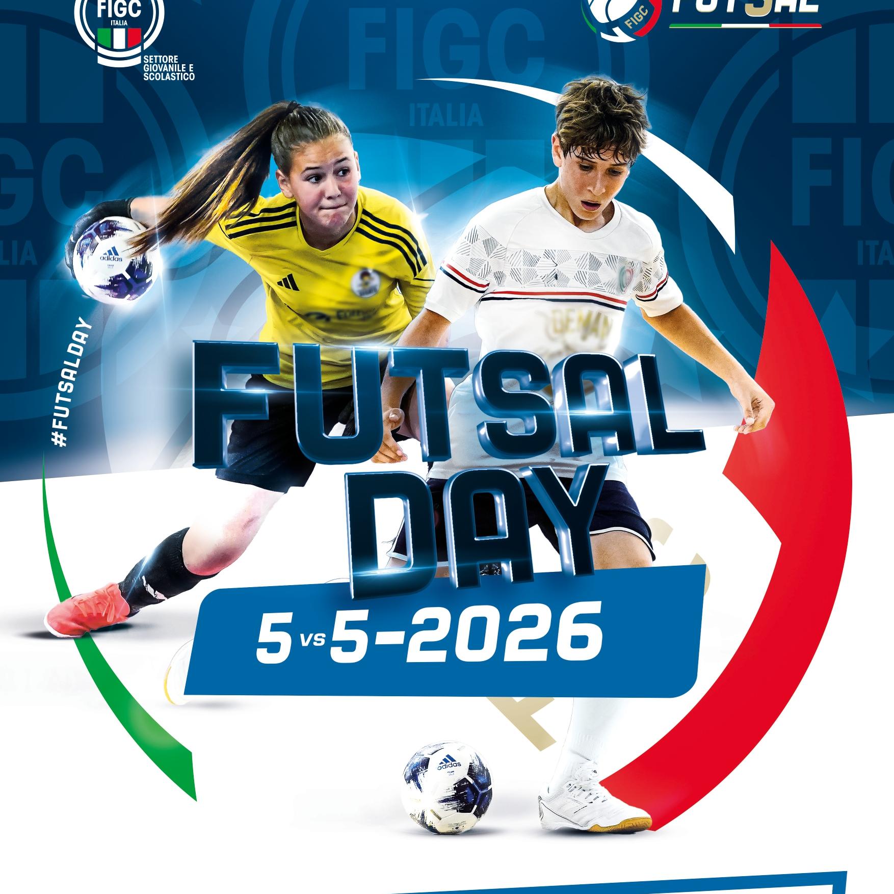 Futsal Day 2026