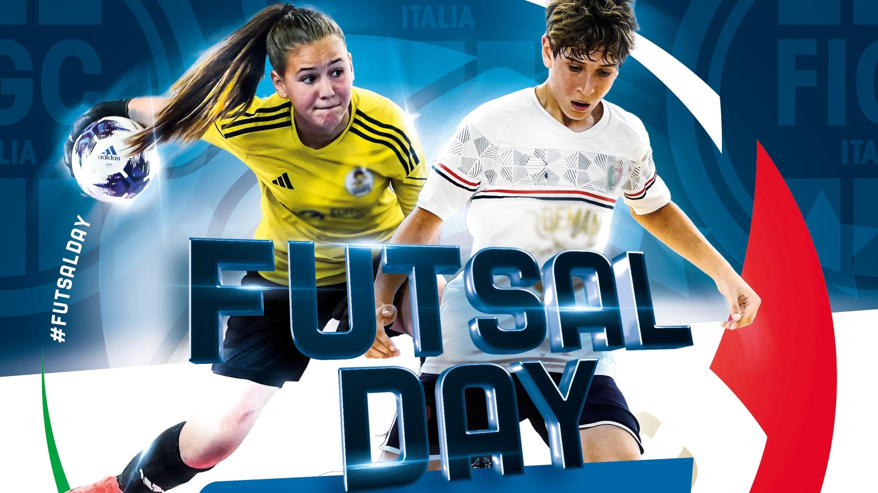 Futsal Day 2026
