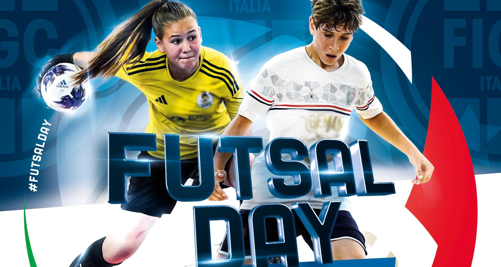 Futsal Day 2026