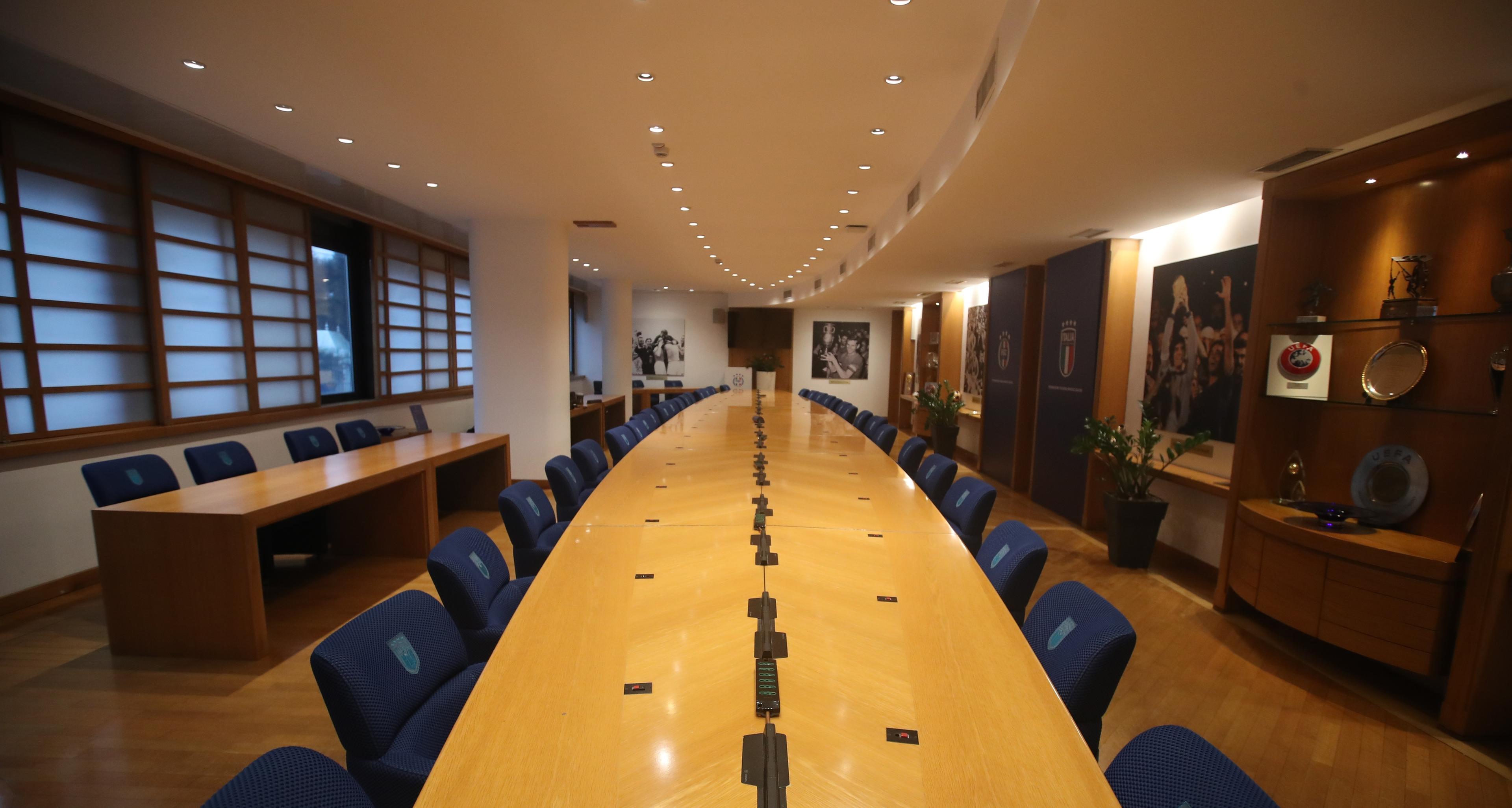 Oggi la riunione del Consiglio Federale: gli argomenti all’ordine del giorno