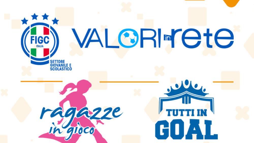 Attività scolastica - Finali regionali “Tutti in goal” e “Ragazze in gioco”