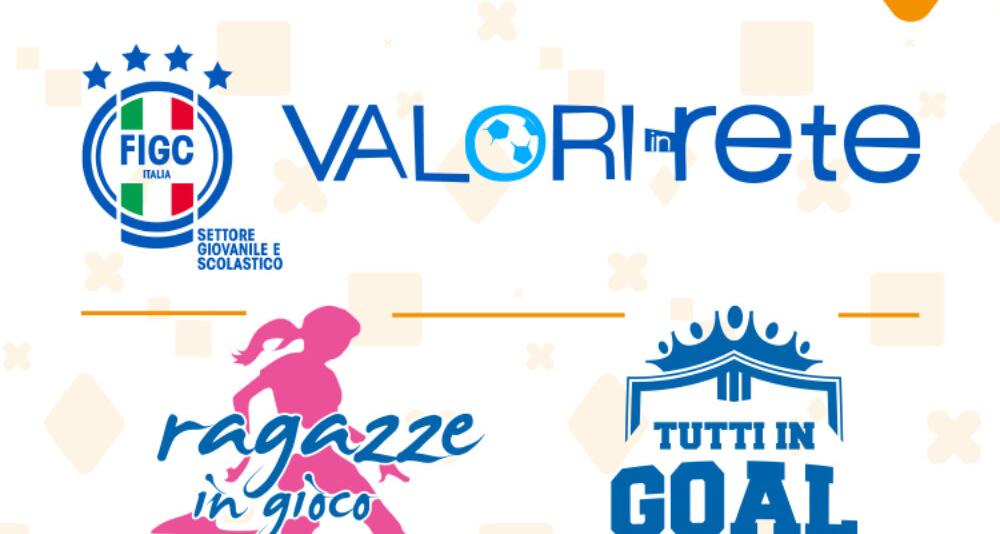 Attività scolastica - Finali regionali “Tutti in goal” e “Ragazze in gioco”