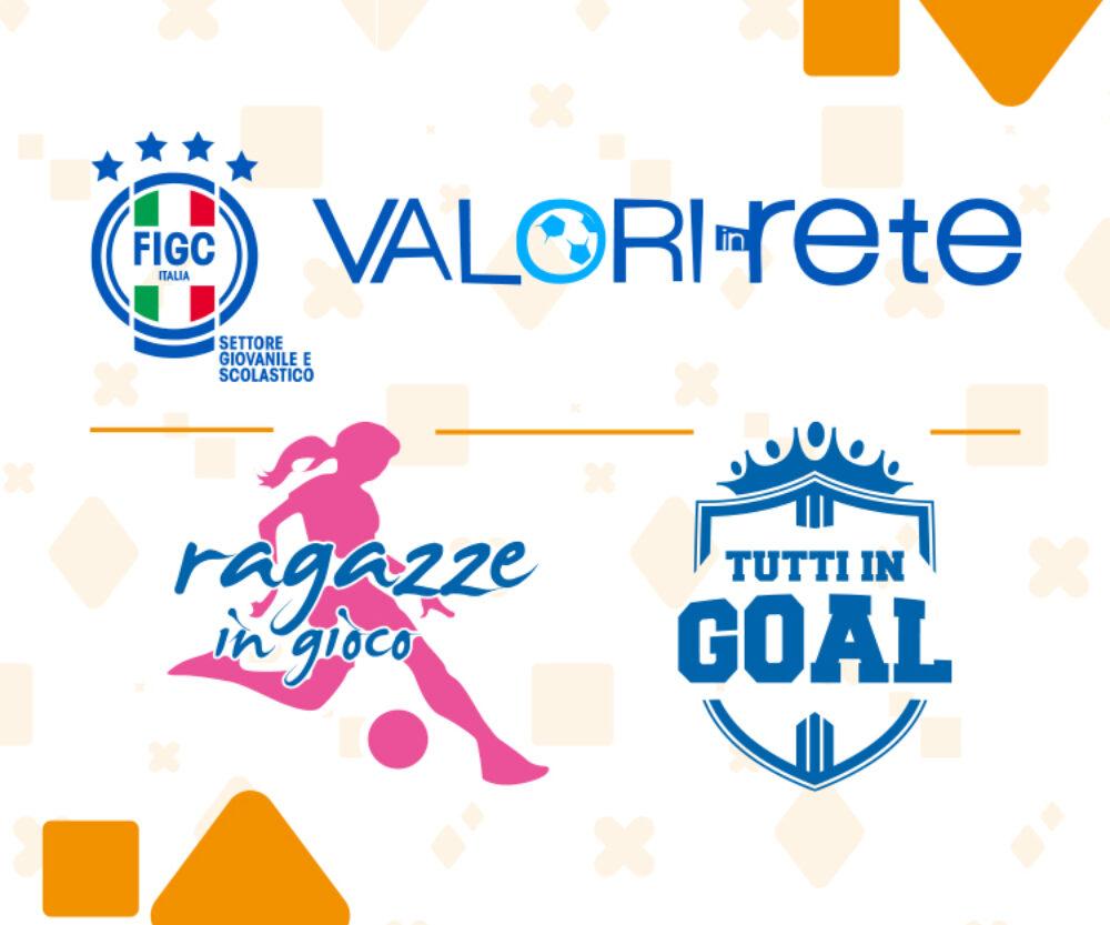 Attività scolastica - Finali regionali “Tutti in goal” e “Ragazze in gioco”