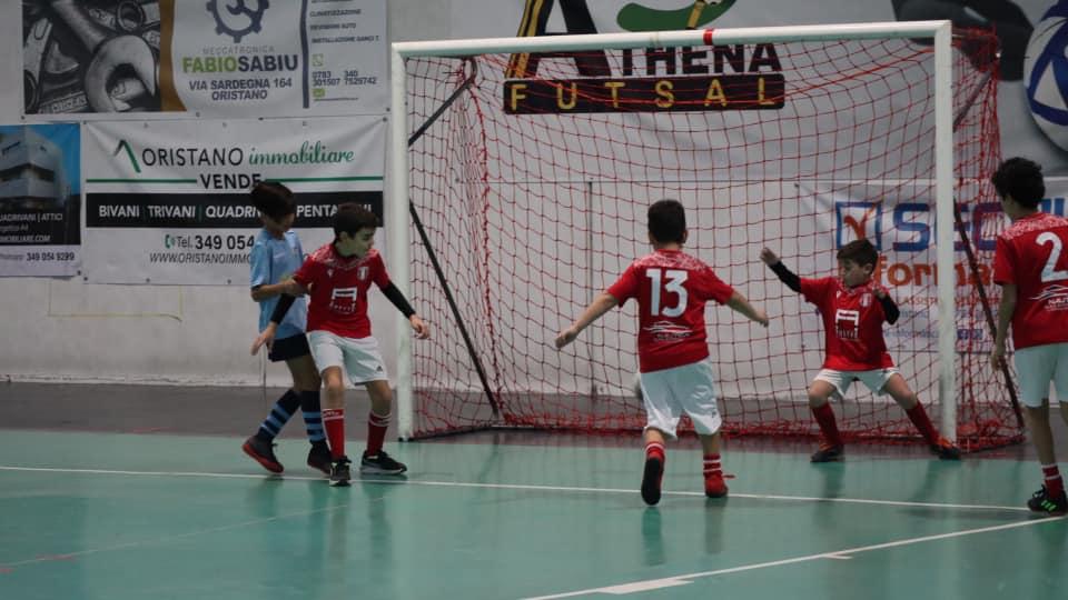 Grassroots Futsal Challenge Pulcini, domenica 3 maggio festa regionale