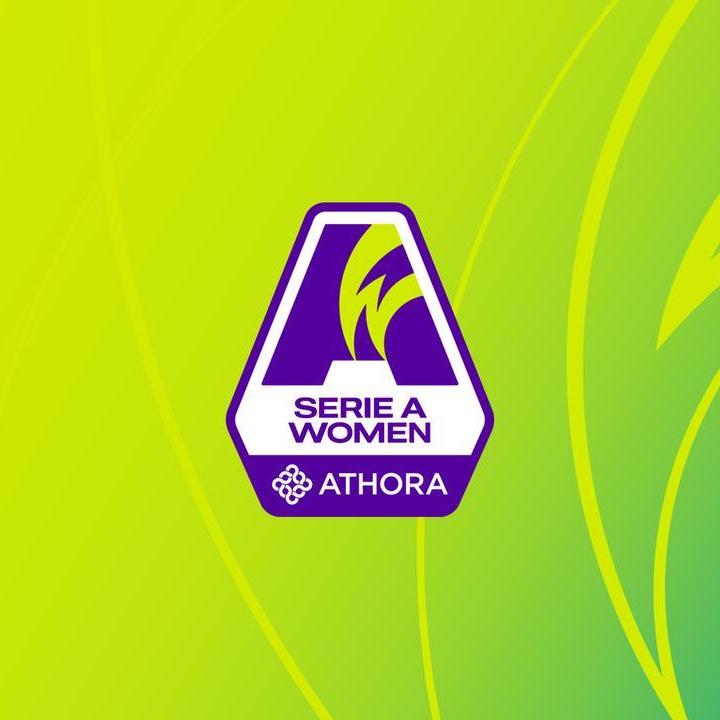 Programmazione tv 20ª giornata: Roma-Ternana Women in diretta anche su RaiSport e RaiPlay