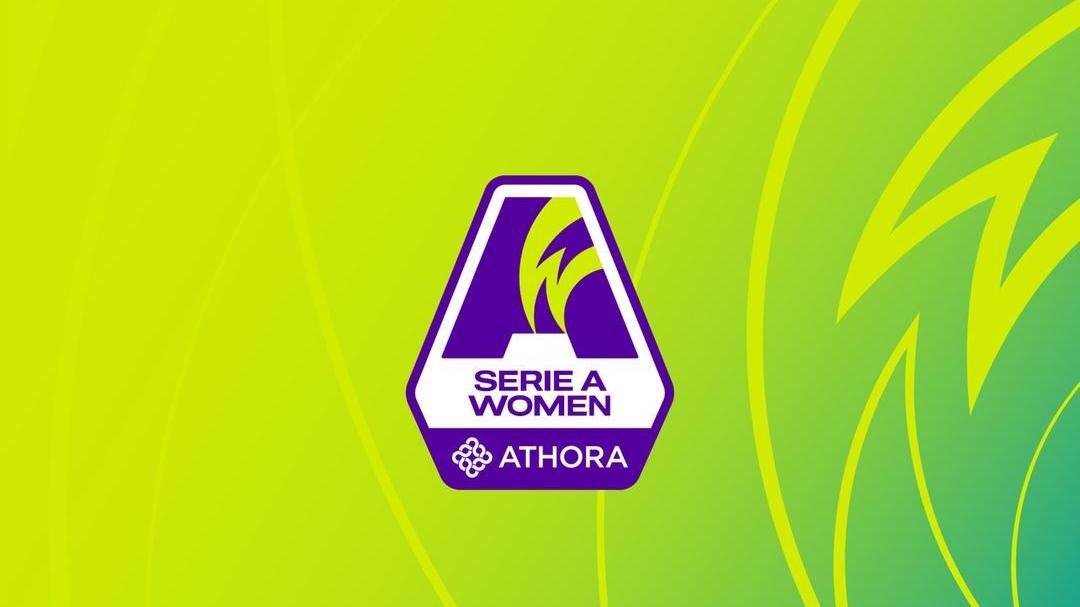 Programmazione tv 20ª giornata: Roma-Ternana Women in diretta anche su RaiSport e RaiPlay