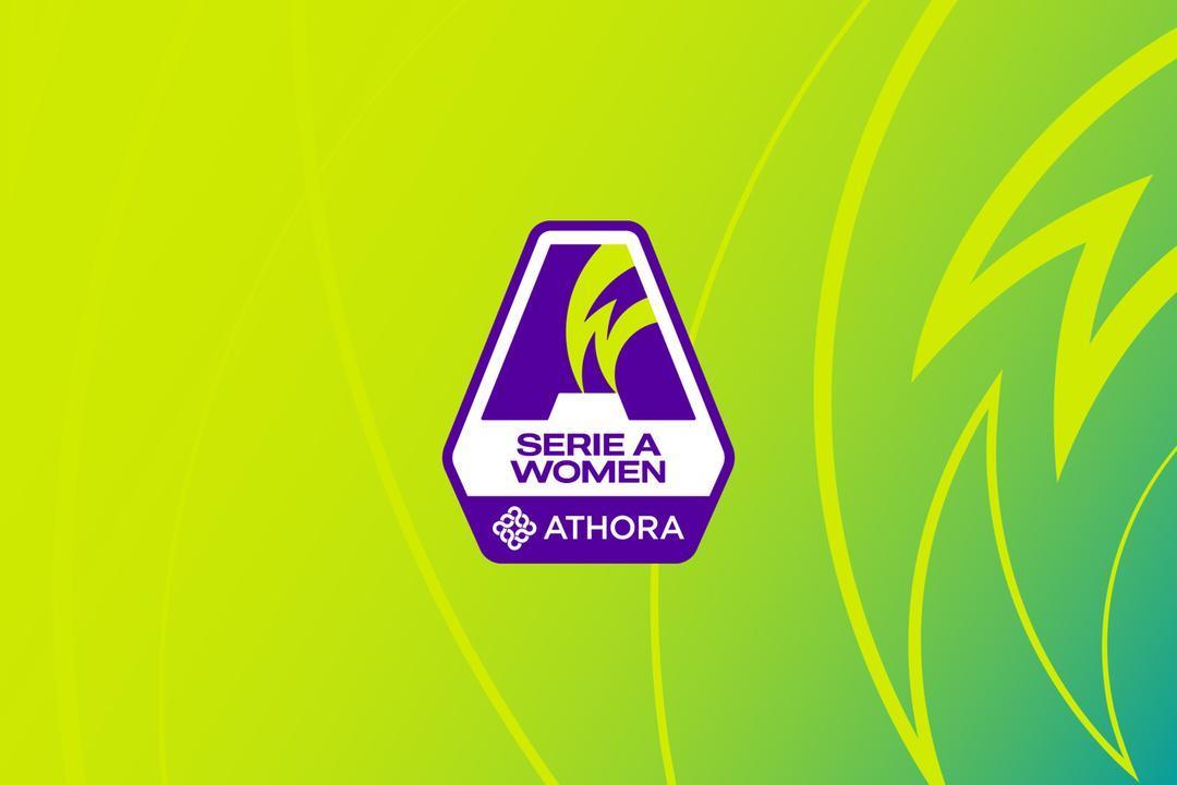 Programmazione tv 20ª giornata: Roma-Ternana Women in diretta anche su RaiSport e RaiPlay