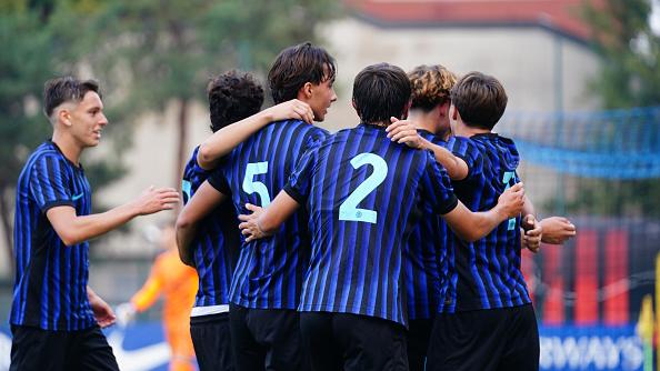 Under 18 Professionisti, Inter di nuovo in vetta: 3-2 in rimonta sul Lecce a Cavallino