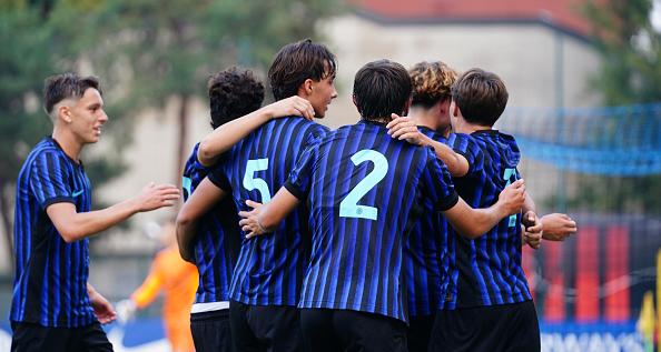 Under 18 Professionisti, Inter di nuovo in vetta: 3-2 in rimonta sul Lecce a Cavallino