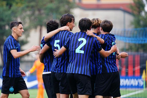Under 18 Professionisti, Inter di nuovo in vetta: 3-2 in rimonta sul Lecce a Cavallino