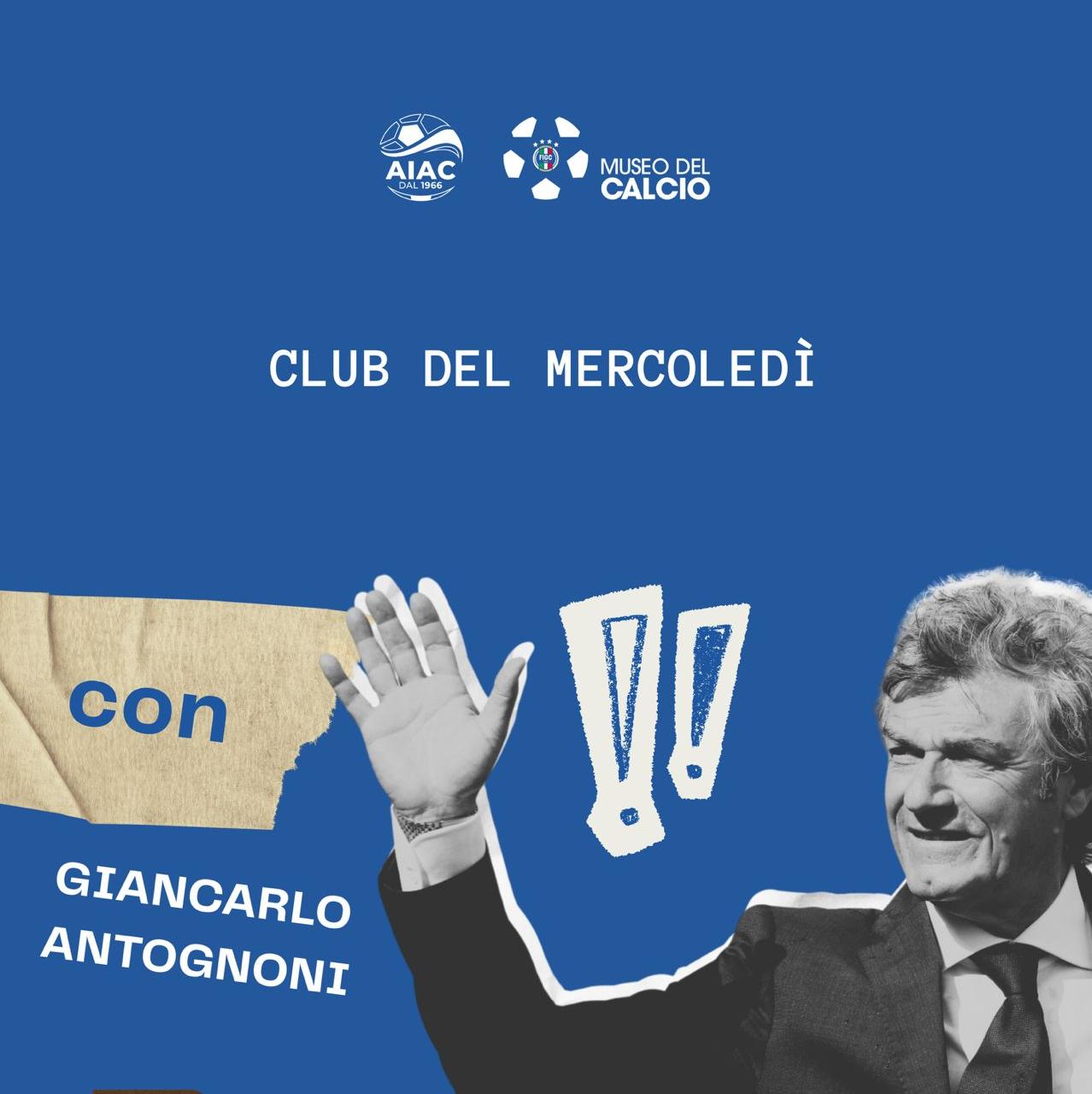 Il trionfo azzurro del 1982 rivive al Bar Sport del Museo del Calcio: la presentazione del libro con Antognoni