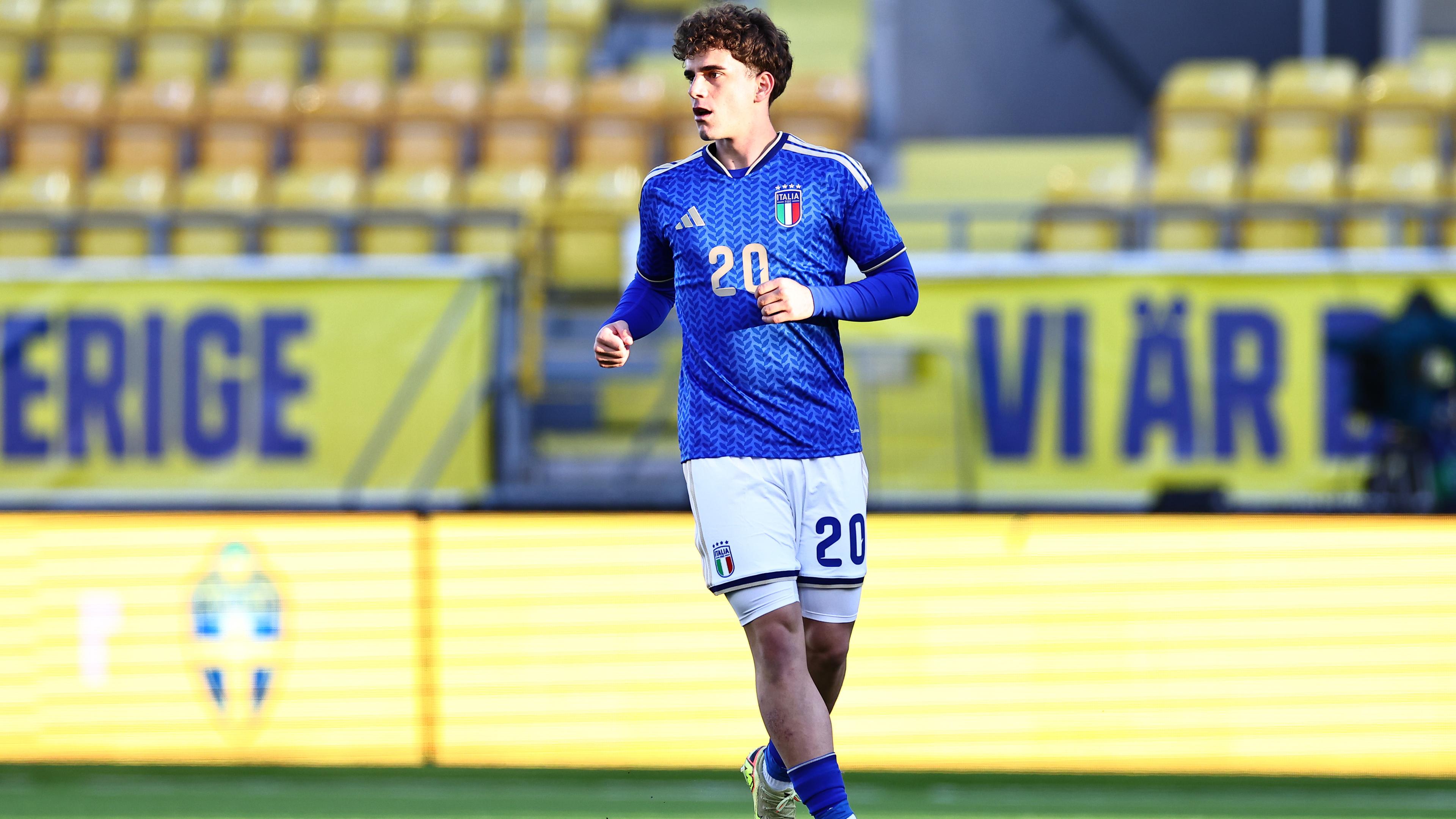 “Zeman un maestro, Baldini un secondo padre”: Matteo Dagasso, da Pescara a Venezia sognando la Serie A