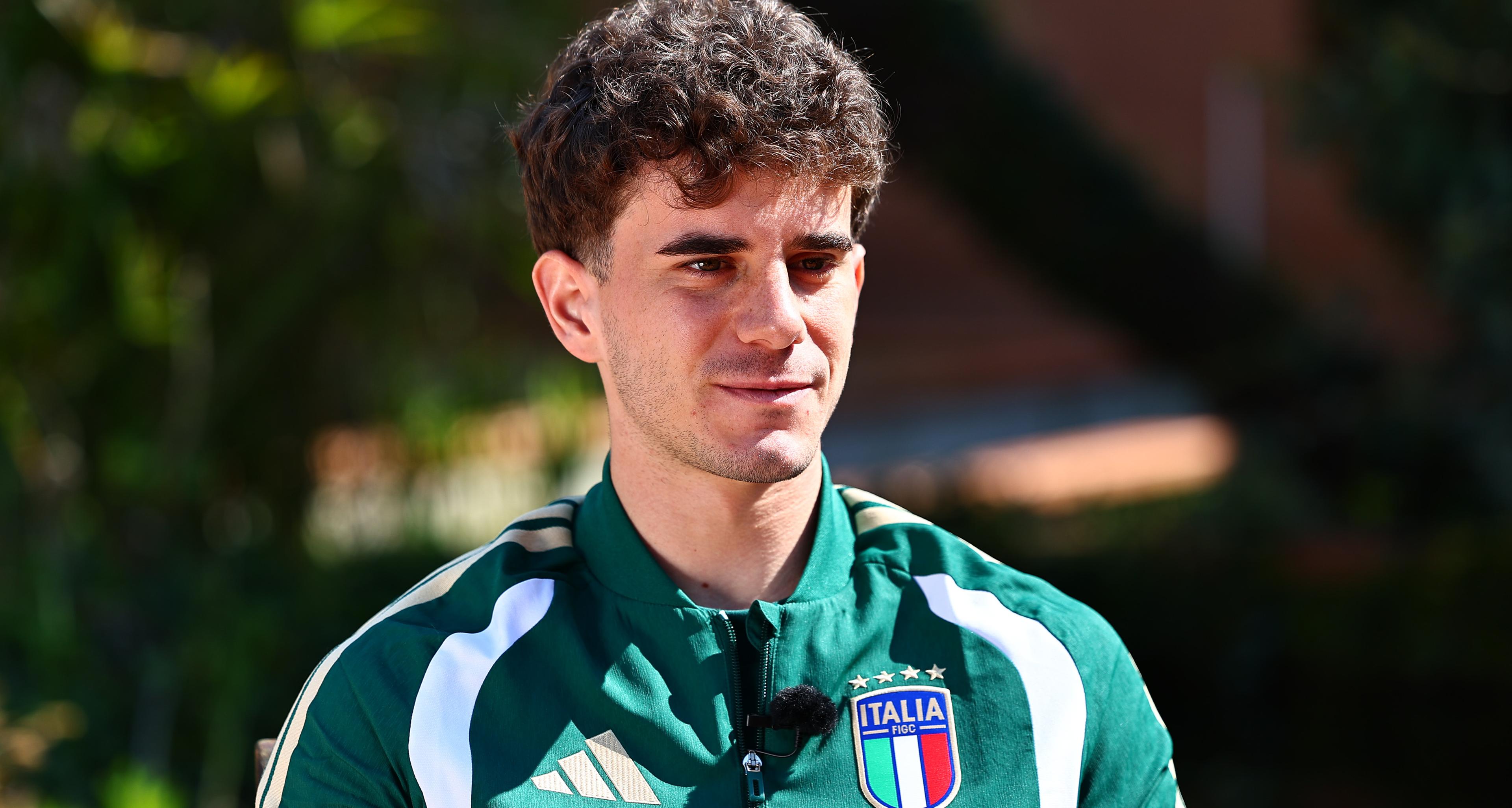 “Zeman un maestro, Baldini un secondo padre”: Matteo Dagasso, da Pescara a Venezia sognando la Serie A