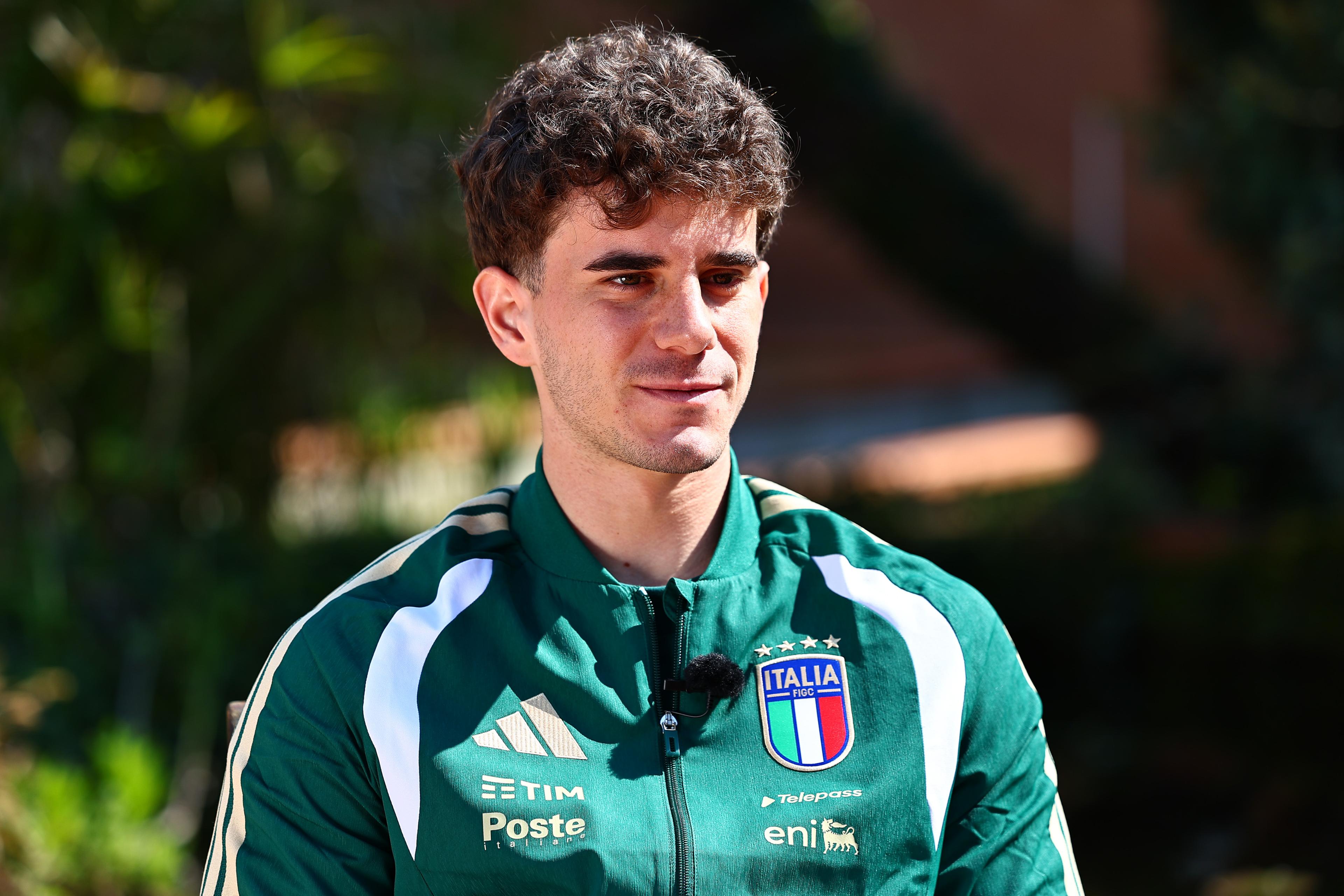 “Zeman un maestro, Baldini un secondo padre”: Matteo Dagasso, da Pescara a Venezia sognando la Serie A