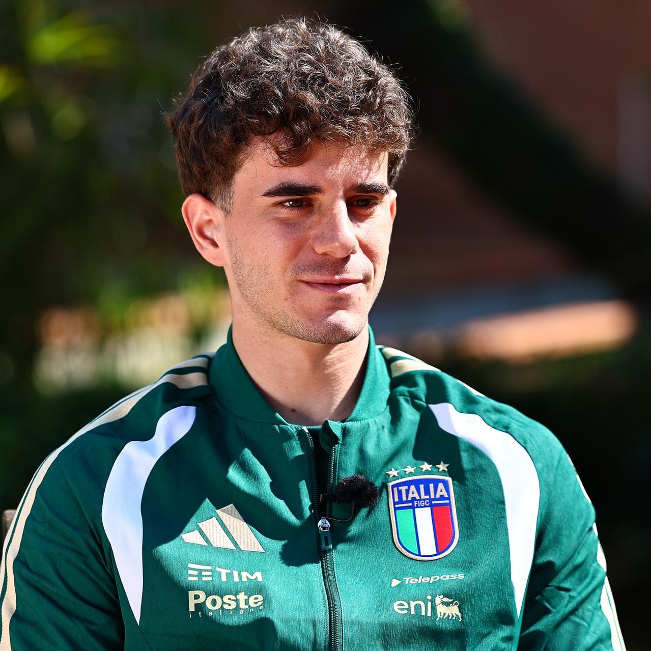 Zeman, Baldini and Serie A dreams: Matteo Dagasso speaks to Vivo Azzurro TV