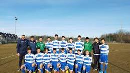 Under 17 Serie C: la Pro Patria supera 4-0 il Renate e prova l'assalto al quarto posto