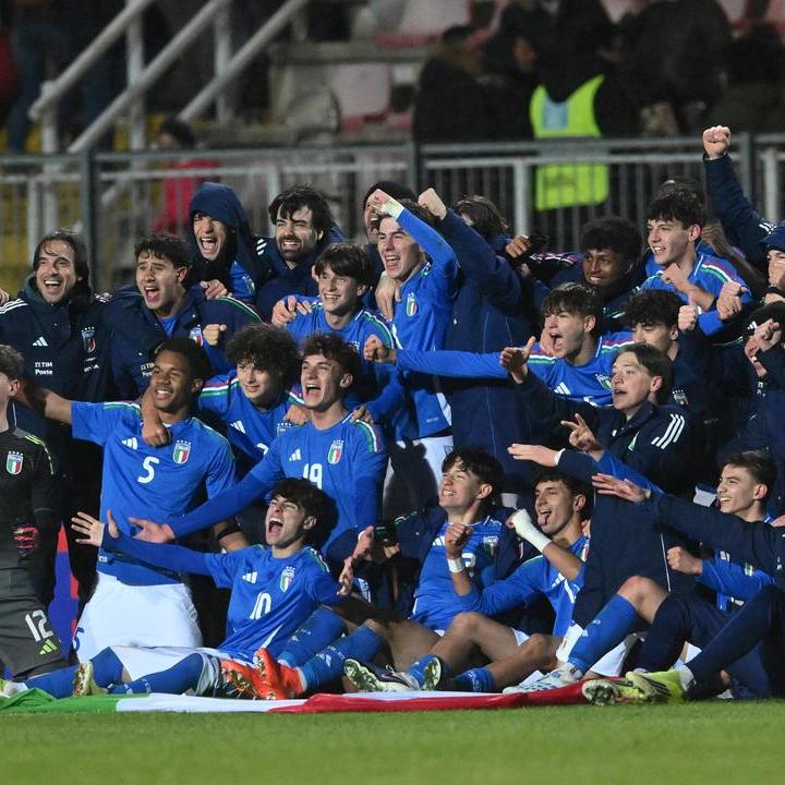 Il 21 maggio a Zurigo il sorteggio del Mondiale, c’è anche l’Italia tra le 48 finaliste