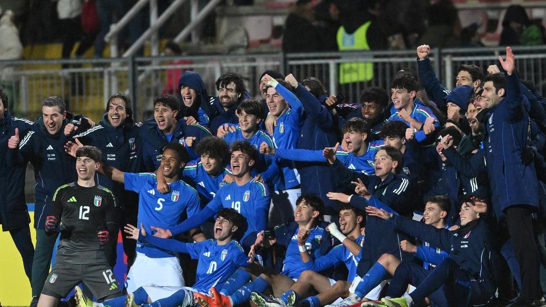 Il 21 maggio a Zurigo il sorteggio del Mondiale, c’è anche l’Italia tra le 48 finaliste
