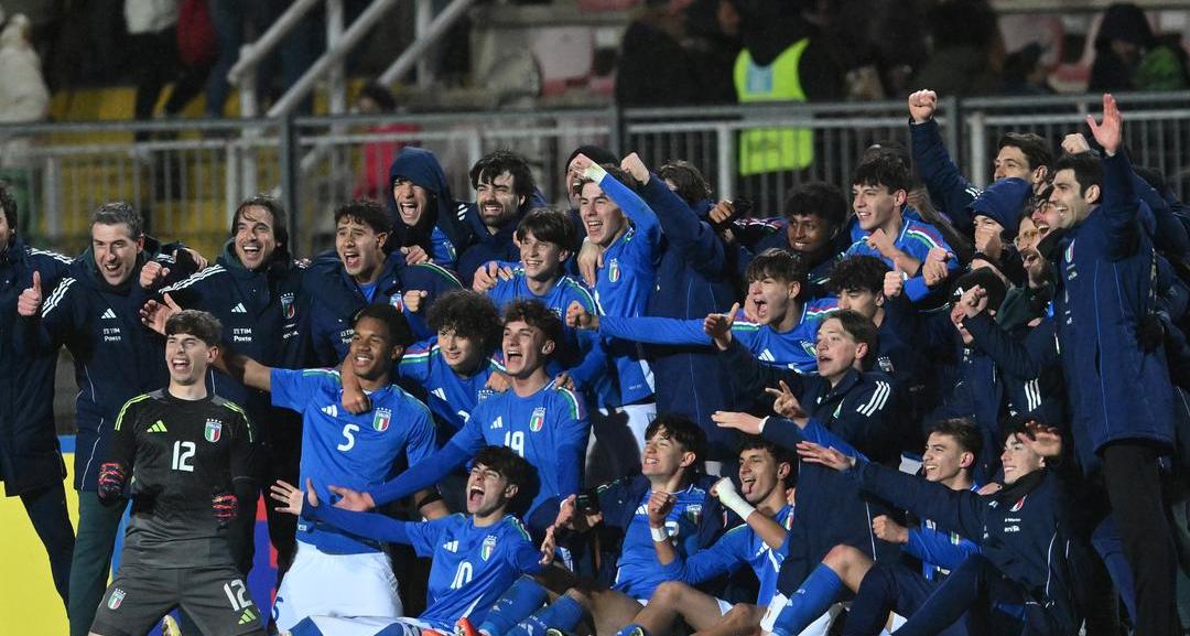 Il 21 maggio a Zurigo il sorteggio del Mondiale, c’è anche l’Italia tra le 48 finaliste