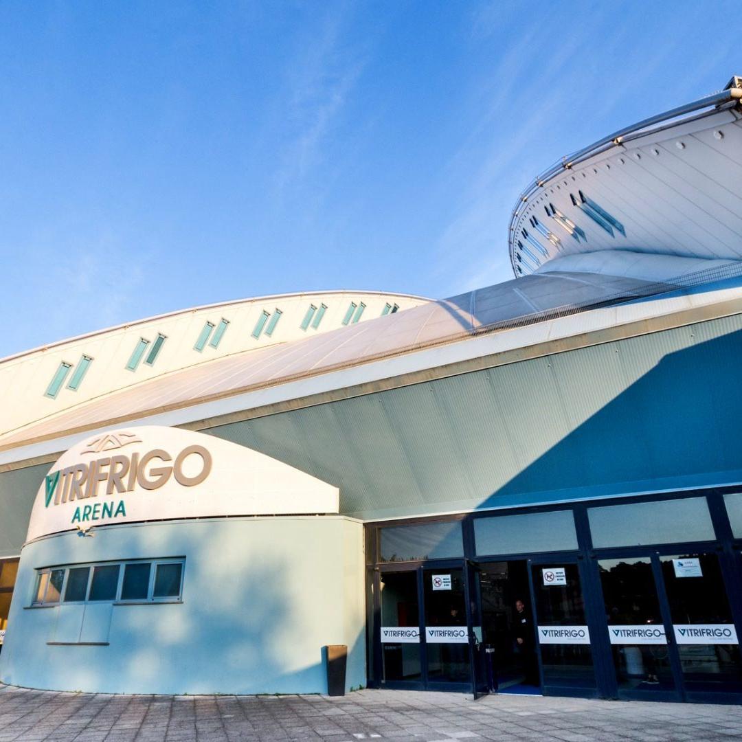 UEFA Futsal Champions League, a Pesaro si va verso il sold out: online gli ultimi biglietti disponibili