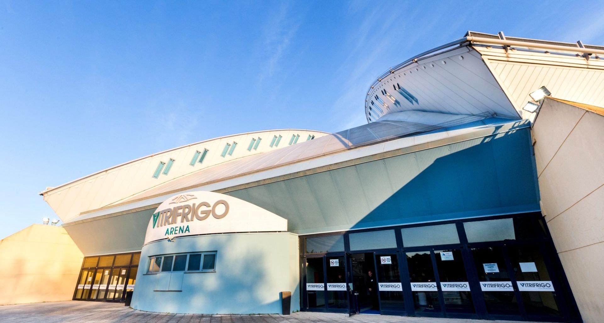 UEFA Futsal Champions League, a Pesaro si va verso il sold out: online gli ultimi biglietti disponibili