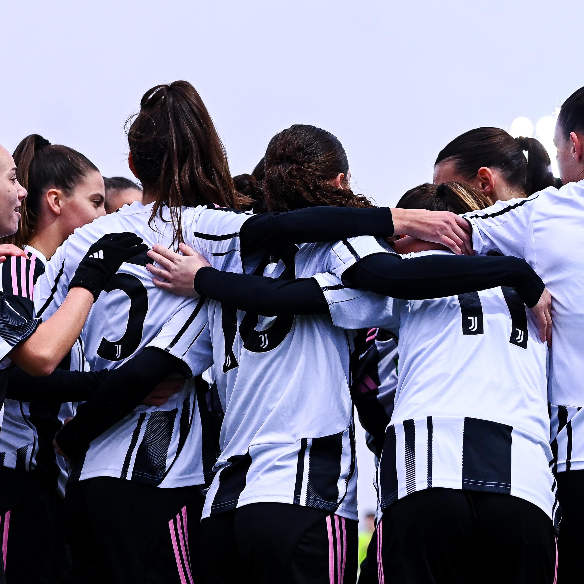 Ultimo turno decisivo: Juventus, Roma, Milan e Sassuolo si giocano il piazzamento nella Final Four