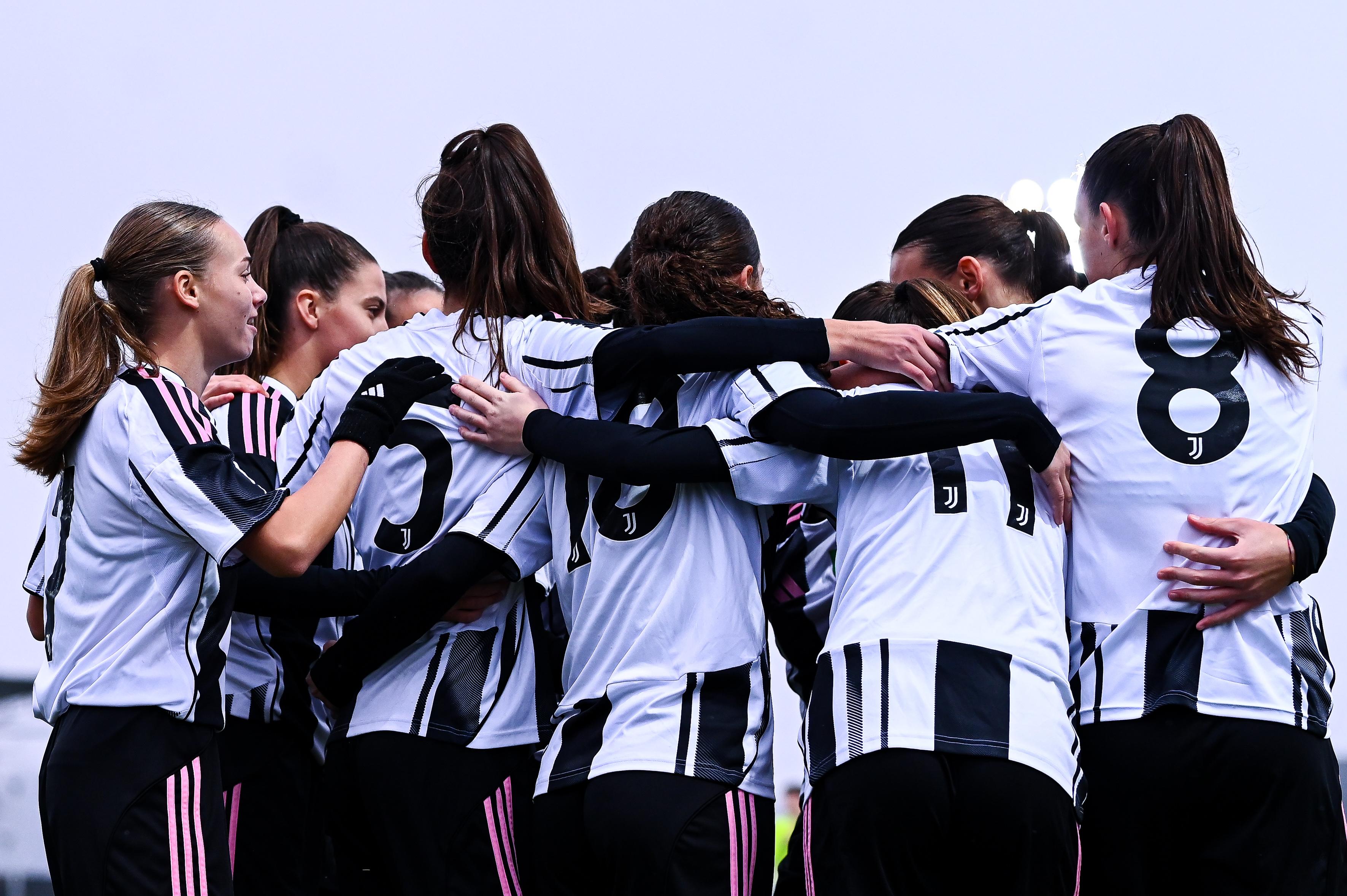 Ultimo turno decisivo: Juventus, Roma, Milan e Sassuolo si giocano il piazzamento nella Final Four