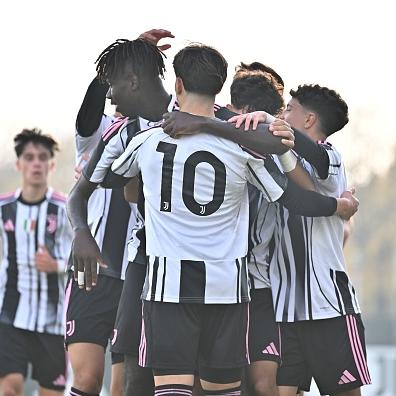 Under 16 Serie A e B, Juventus padrona del derby: 2-0 al Torino nell’andata degli ottavi