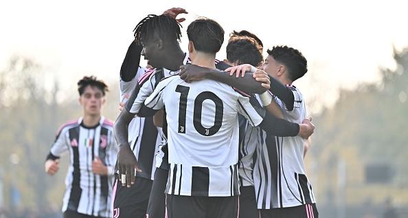 Under 16 Serie A e B, Juventus padrona del derby: 2-0 al Torino nell’andata degli ottavi