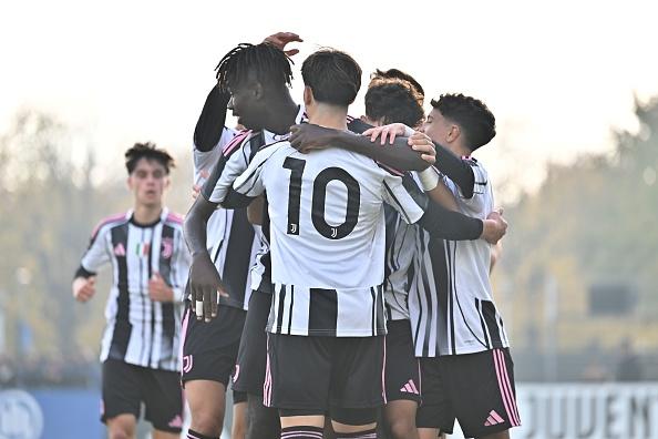 Under 16 Serie A e B, Juventus padrona del derby: 2-0 al Torino nell’andata degli ottavi