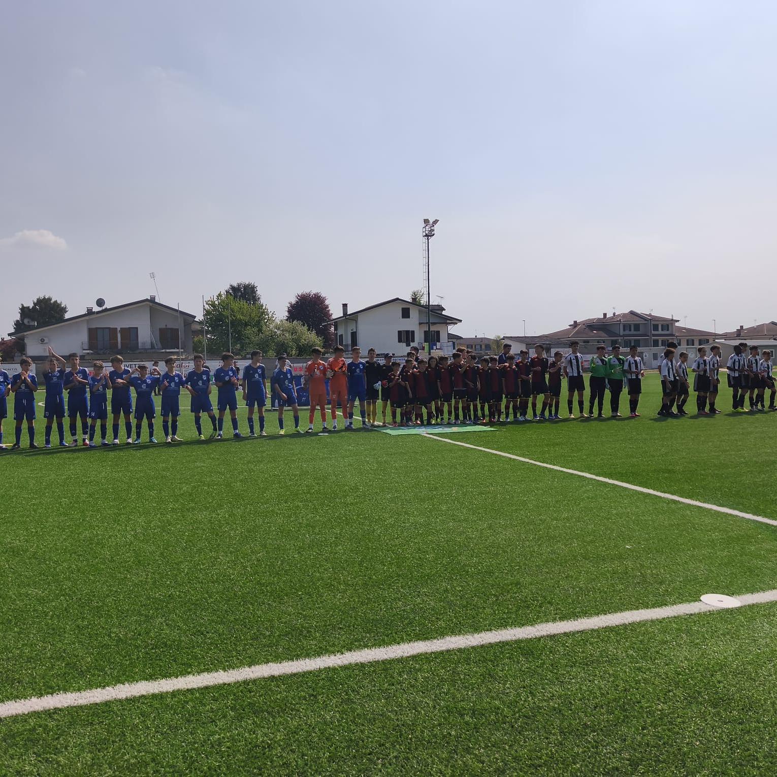 Torneo Under 13 Fair Play Elite – Fase Interregionale