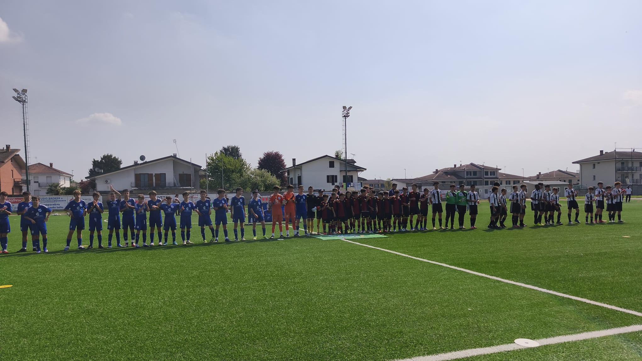 Torneo Under 13 Fair Play Elite – Fase Interregionale
