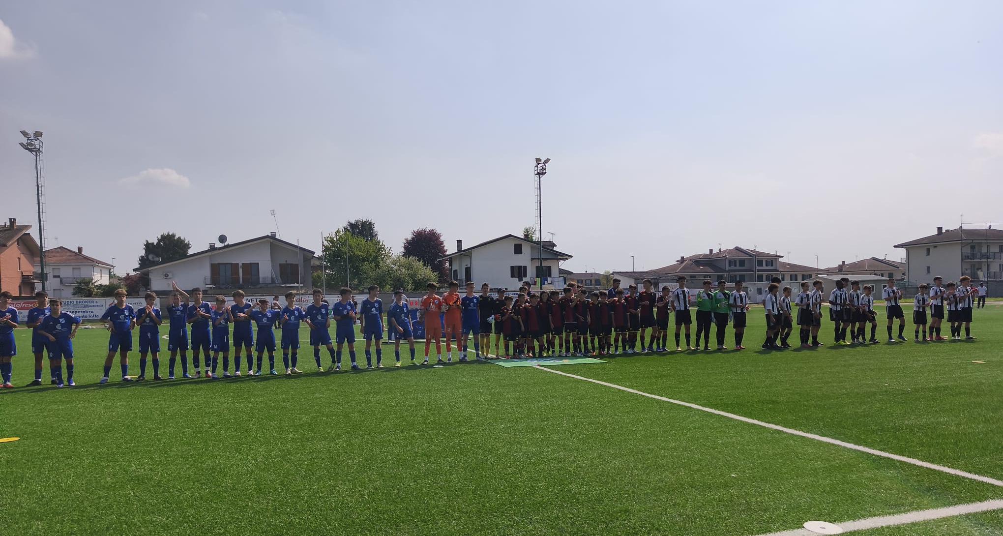 Torneo Under 13 Fair Play Elite – Fase Interregionale