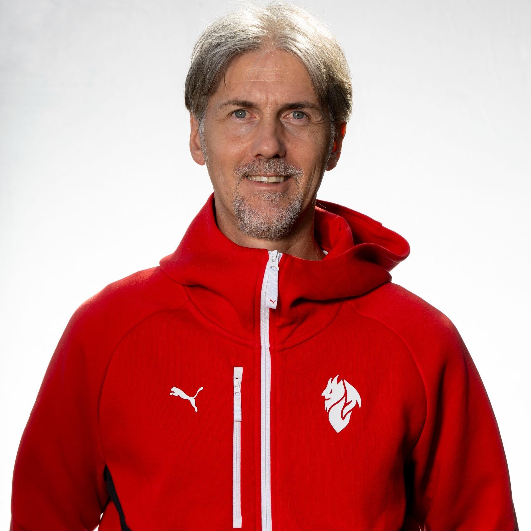 Leonardo Cresta