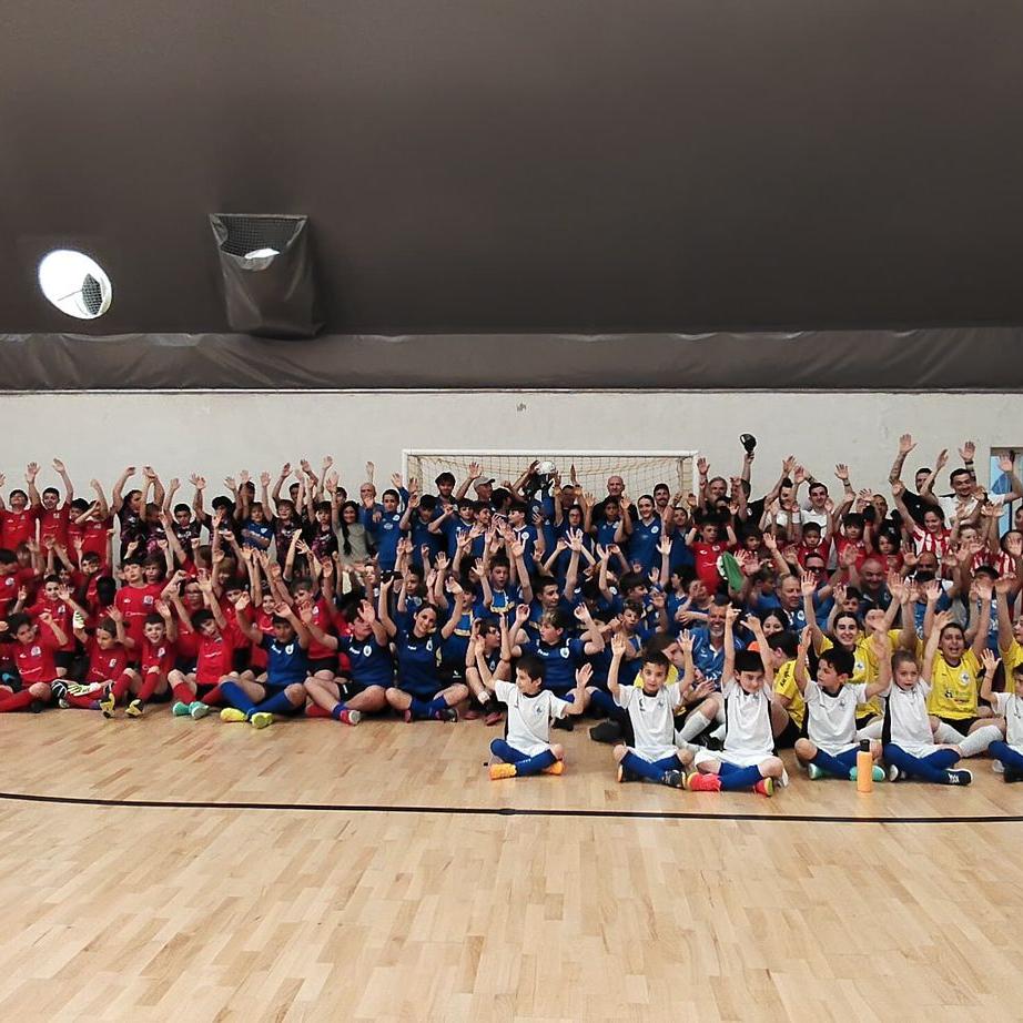 Il Calcio a 5 in Festa: Futsal Day 2026!
