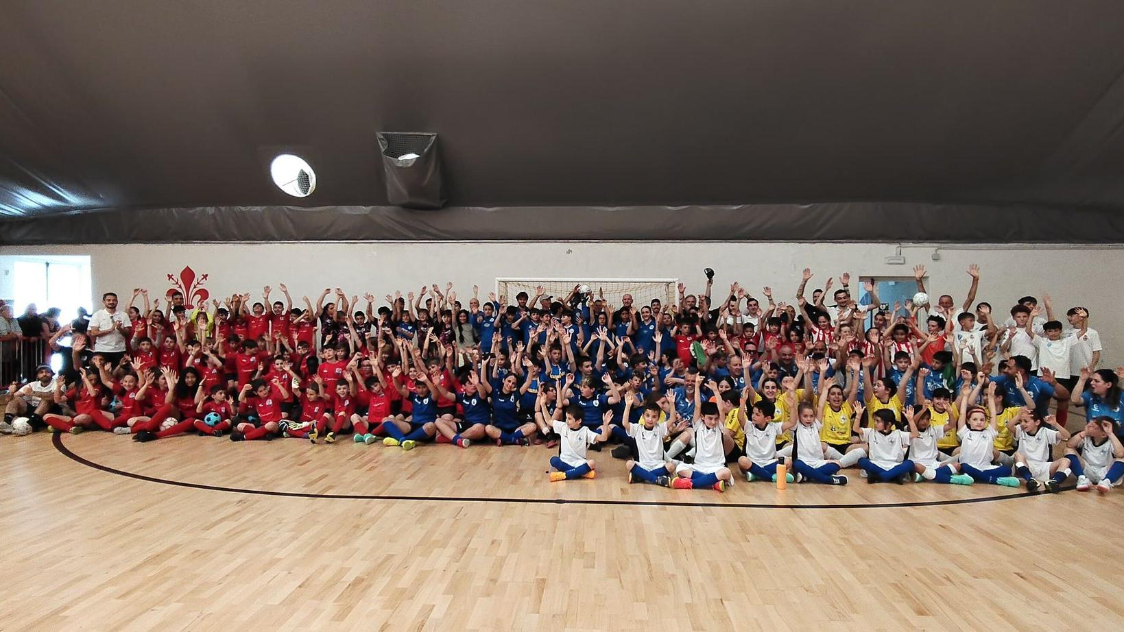 Il Calcio a 5 in Festa: Futsal Day 2026!