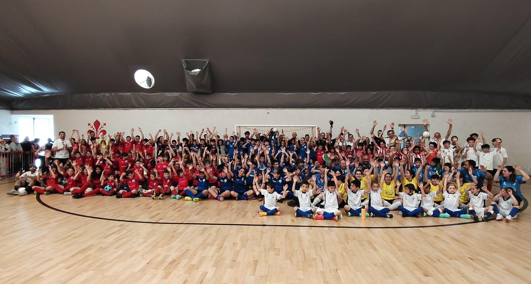 Il Calcio a 5 in Festa: Futsal Day 2026!