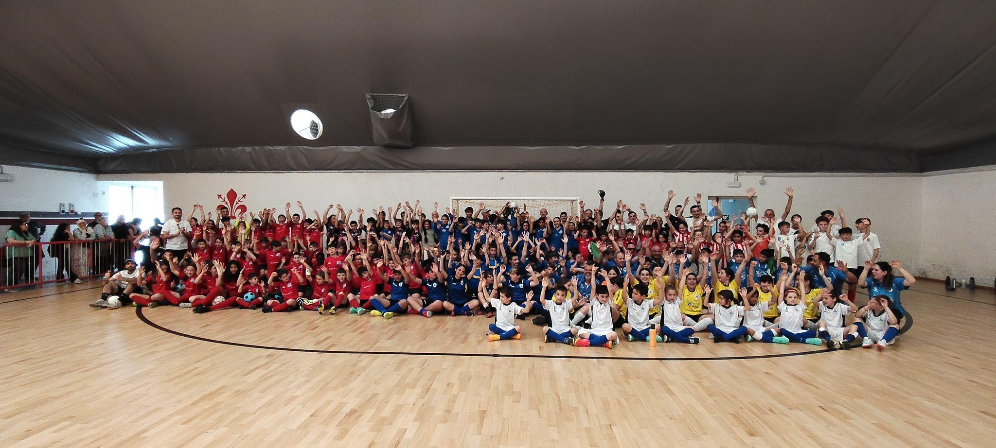 Il Calcio a 5 in Festa: Futsal Day 2026!