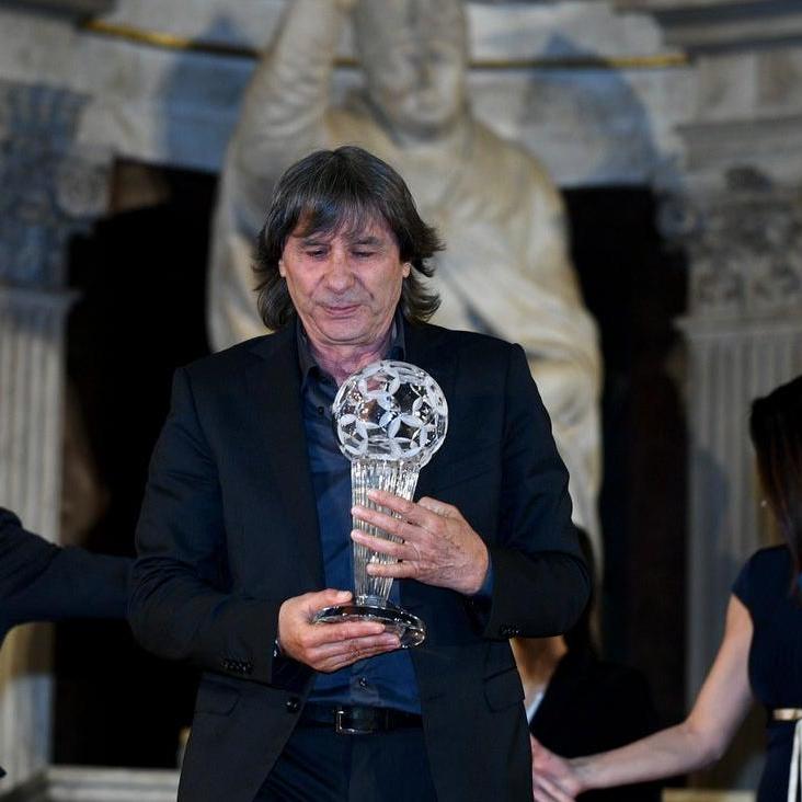 Pelé, Maradona and Baseball: Bruno Conti tells his story on Vivo Azzurro TV: “We must invest in youth teams and believe in our players”