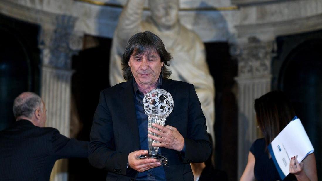 Pelé, Maradona and Baseball: Bruno Conti tells his story on Vivo Azzurro TV: “We must invest in youth teams and believe in our players”