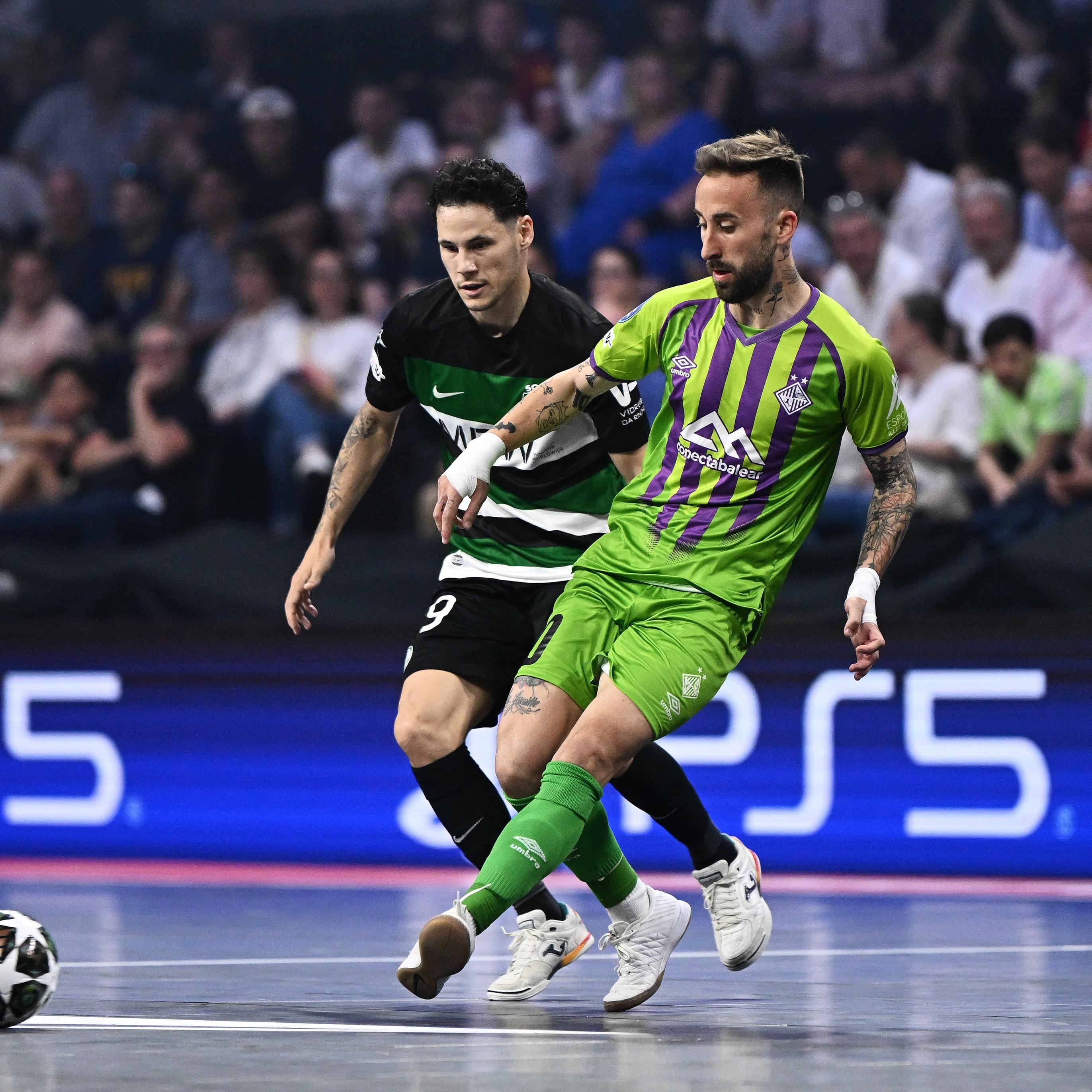 A Pesaro disponibili nuovi biglietti per le finali di Champions di futsal. La FIGC in campo per sostenibilità sociale e ambientale