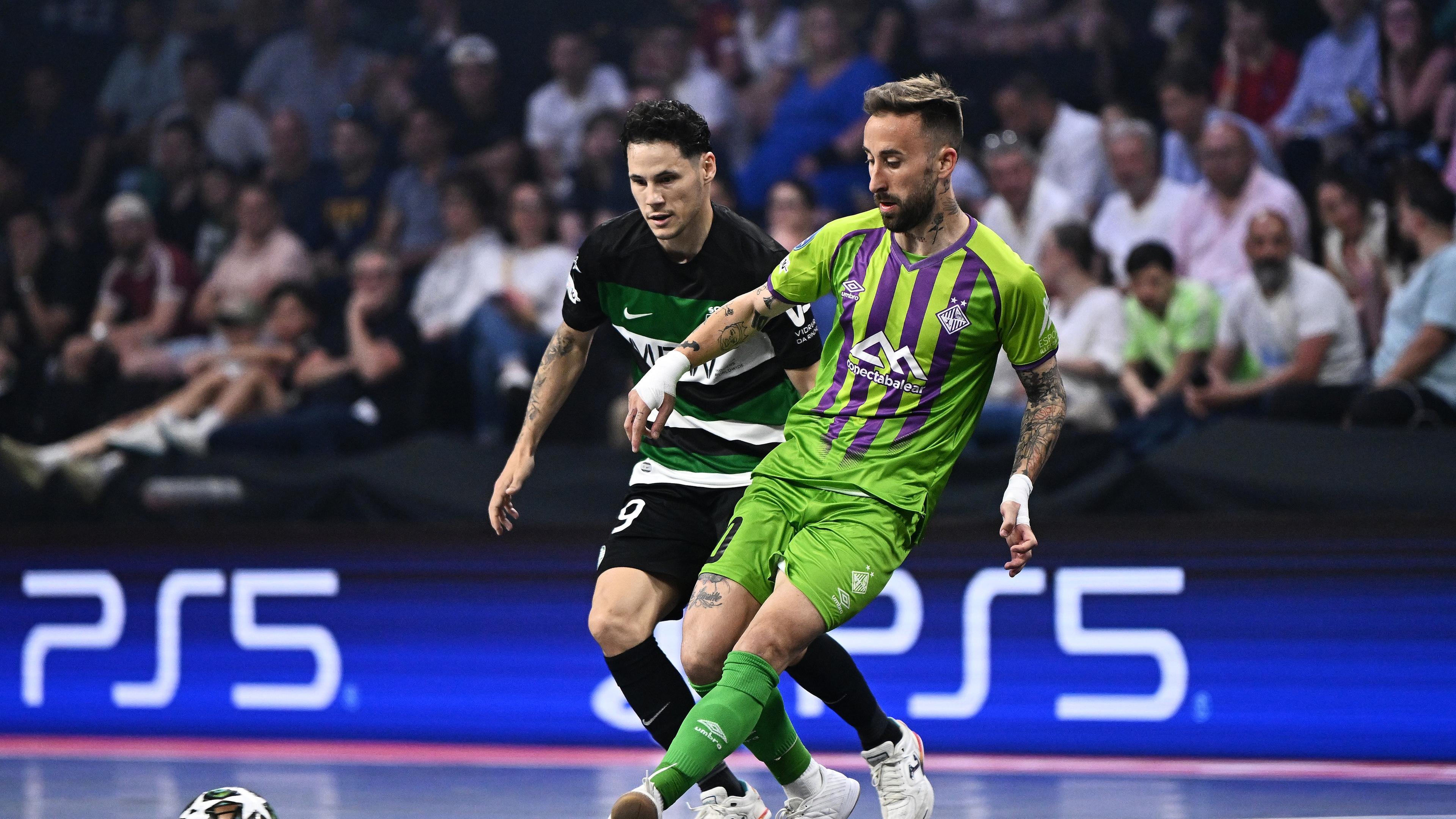 A Pesaro disponibili nuovi biglietti per le finali di Champions di futsal. La FIGC in campo per sostenibilità sociale e ambientale